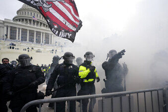 Electoral College Protests
